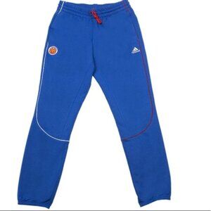 Adidas X Eric Emmanuel McDonald's All American Game Jamfest Pants L - NWT J157